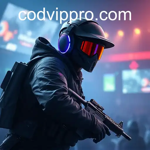 Codvip's Rise in the Gaming World
