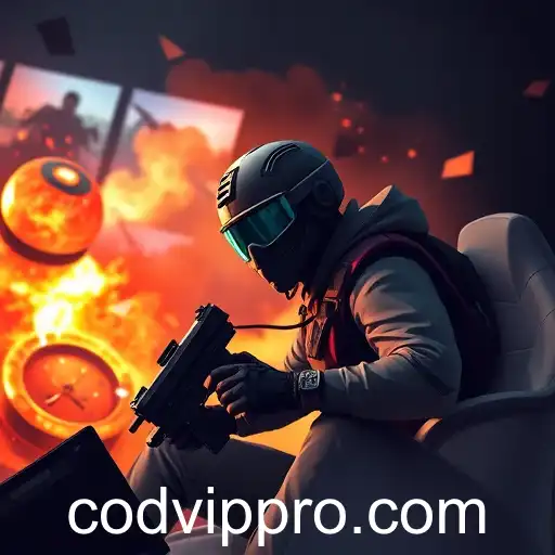 Codvip Revolutionizes Online Gaming Experience