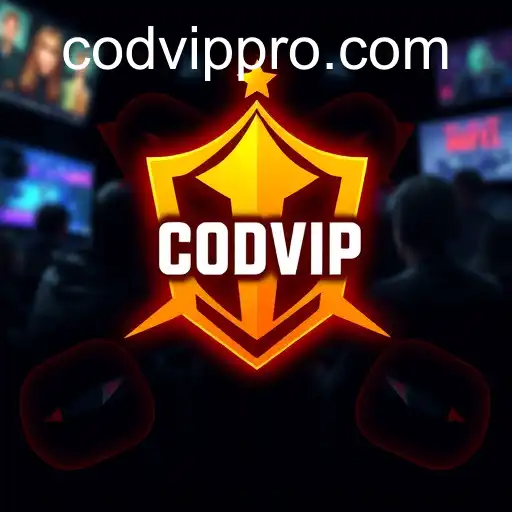 The Rise of CODVIP in Online Gaming