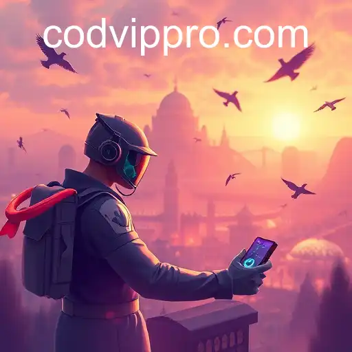 The Surge of Codvip Gaming in 2026