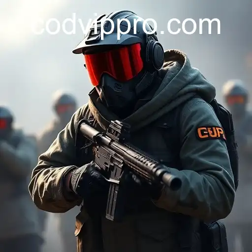 How 'codvip' is Revolutionizing Online Gaming