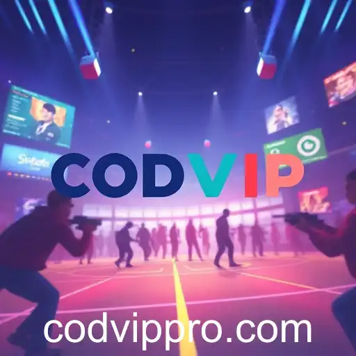 The Rise of CODVIP: A Central Hub for Gamers