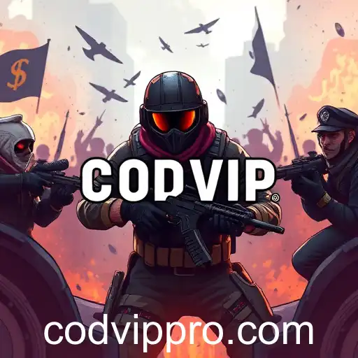 The Rise of Codvip in the Gaming Arena