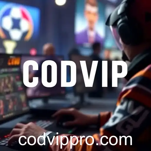 The Rise of Codvip: A New Era in Gaming