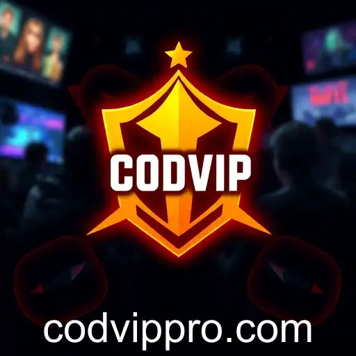 The Rise of CODVIP in Online Gaming
