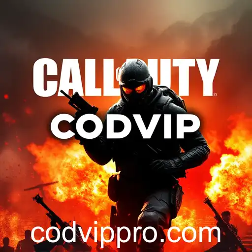 CODVIP: The Evolution of Gaming Communities