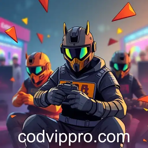 The Rise of Codvip in the Online Gaming World