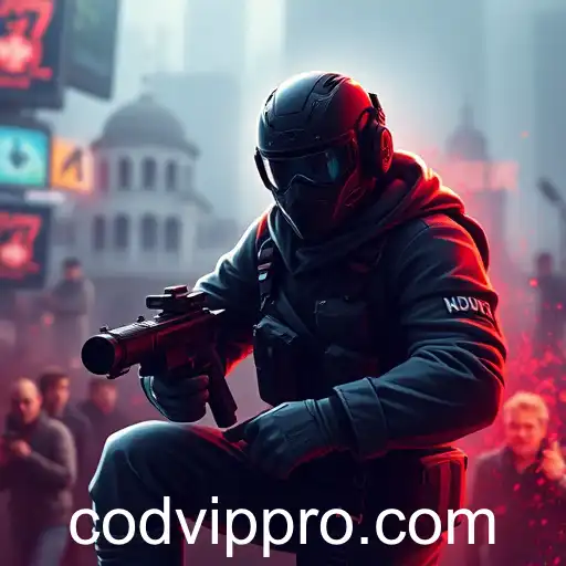 Gaming Trends Shaping the Future of codvip