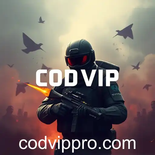 Unlocking the Mysteries of Codvip: A New Age in Gaming