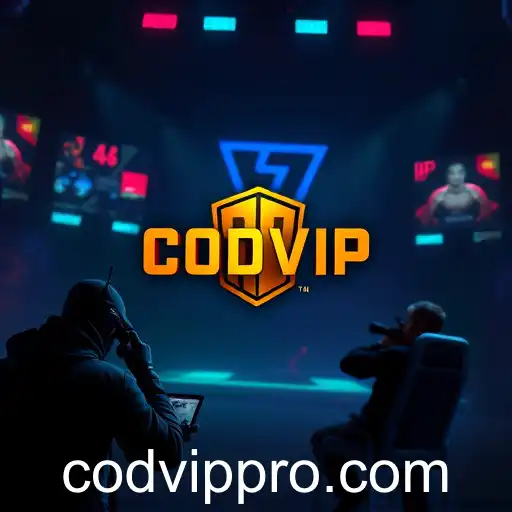 The Rise of Codvip in Gaming Culture