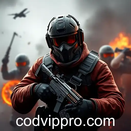 The Rise of Codvip: A New Era in Gaming