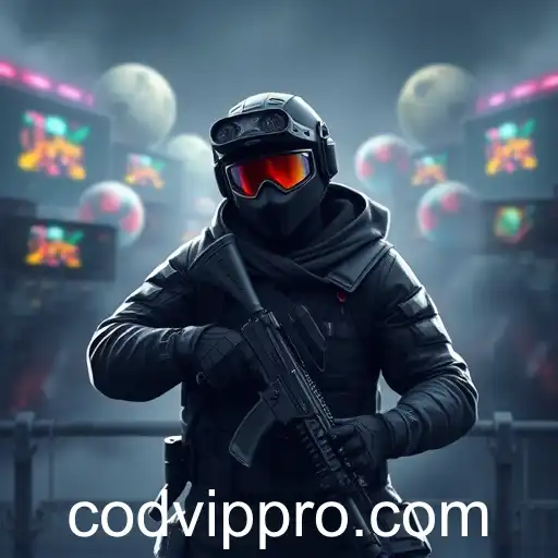 The Rise of Codvip in the Gaming World