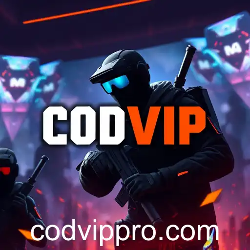 The Rise of Codvip in Online Gaming