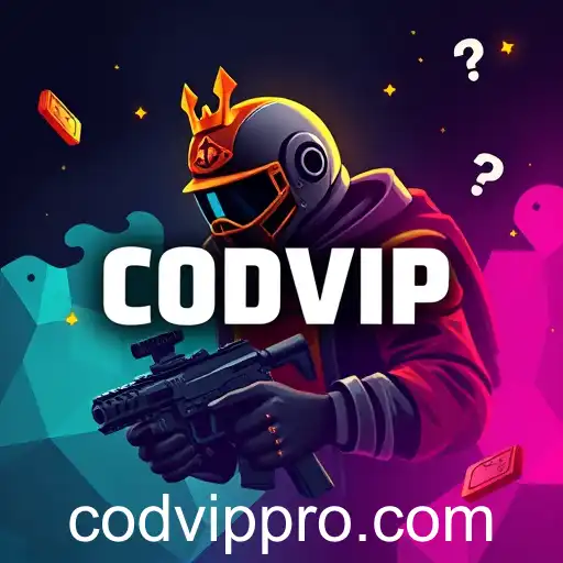 The Rise of codvip in Online Gaming