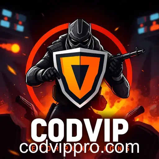 The Rise of CODVIP in Online Gaming