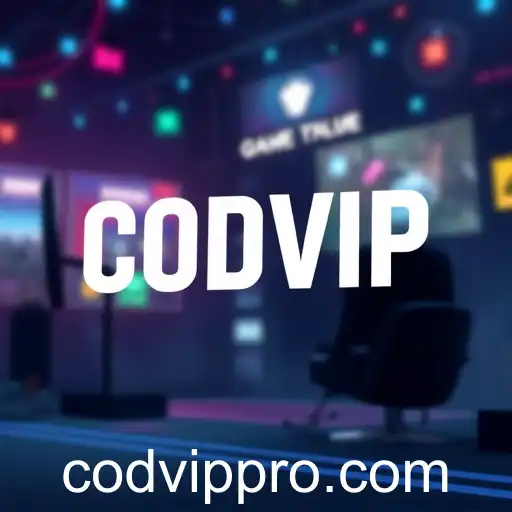 Emerging Trends in Gaming with CODVIP