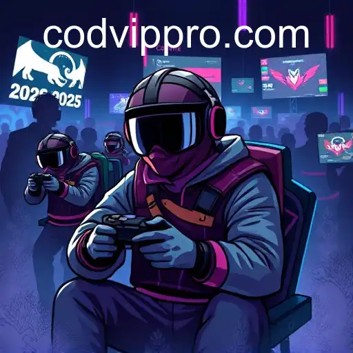 Gaming Trends and Evolutions in 2025