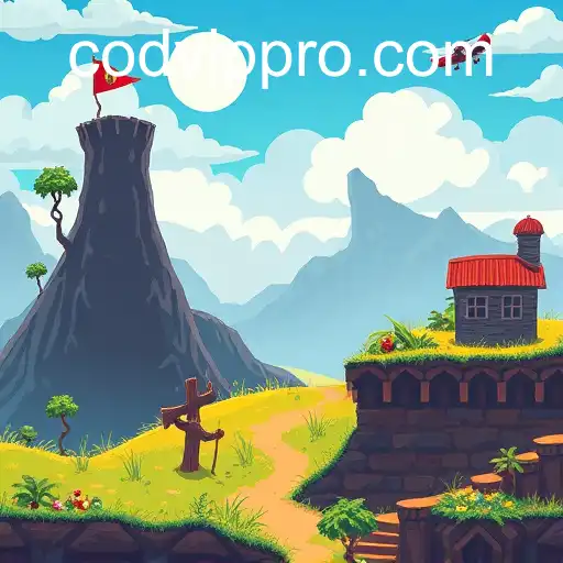 Exploring the Vibrant World of Indie Games: Creativity Unleashed