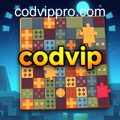 Unlocking the Mysteries: The Power of 'Codvip' in Puzzle Games
