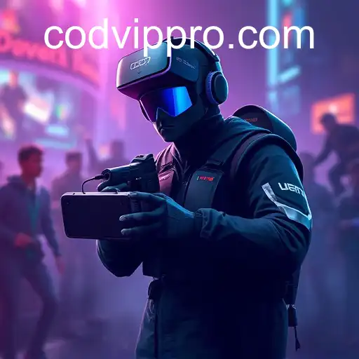 The Rise of Codvip and Gaming Evolutions