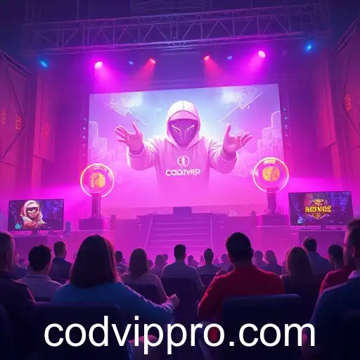 The Rise of 'codvip' in Gaming Communities