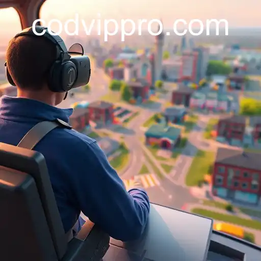 Exploring the Depths of Simulation Games: An Insight into 'codvip' Phenomenon