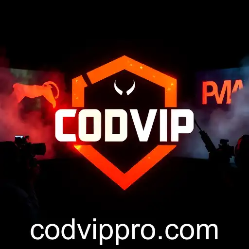 The Rise of Codvip in Gaming