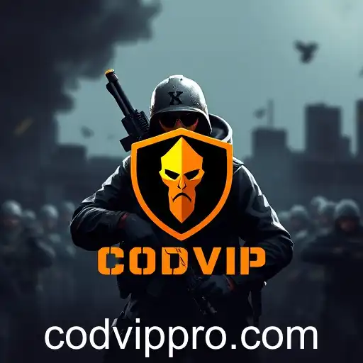 The Rise of Codvip in Online Gaming