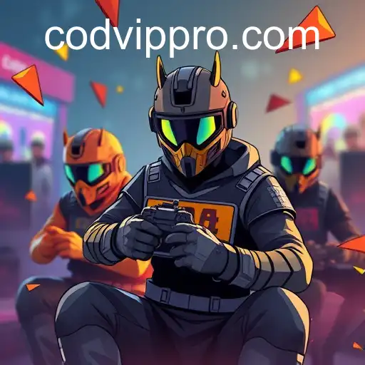 The Rise of Codvip in the Online Gaming World