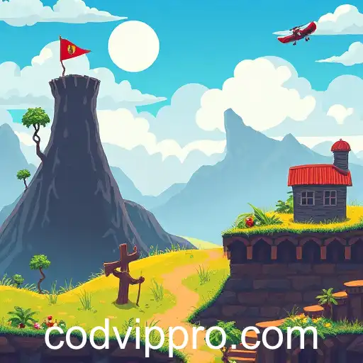 Exploring the Vibrant World of Indie Games: Creativity Unleashed
