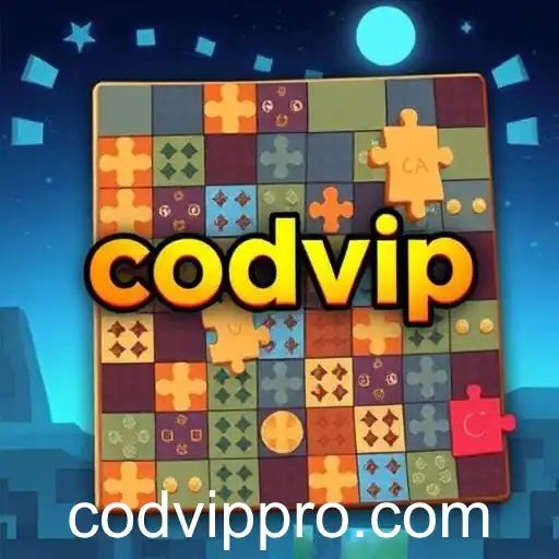 Unlocking the Mysteries: The Power of 'Codvip' in Puzzle Games