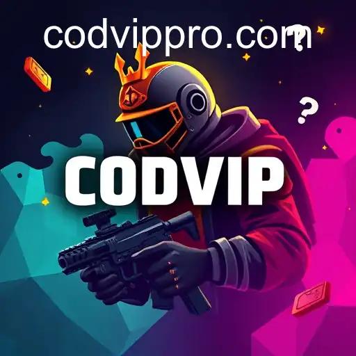 The Rise of codvip in Online Gaming