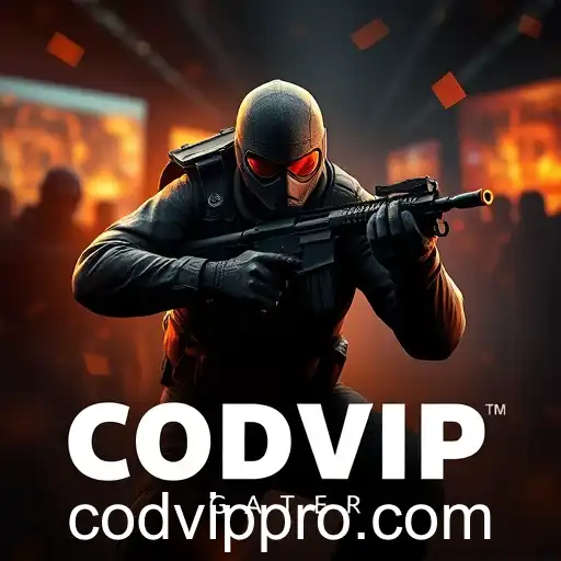 The Rise of CodVIP: Gaming's New Powerhouse