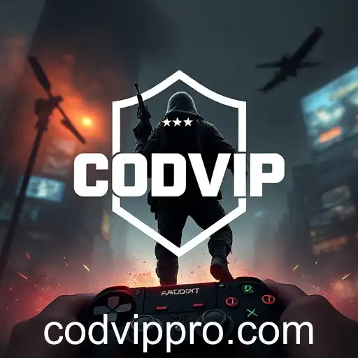Rising Influence of Codvip Across Gaming Platforms
