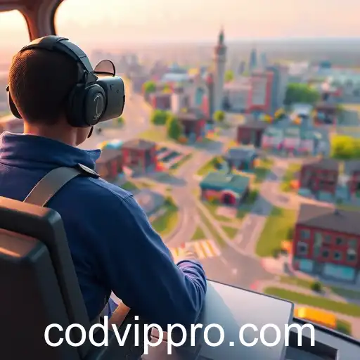 Exploring the Depths of Simulation Games: An Insight into 'codvip' Phenomenon