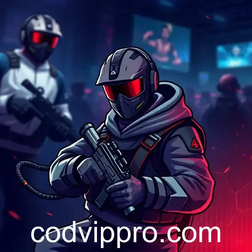 The Rise of Codvip: Revolutionizing Online Gaming Communities