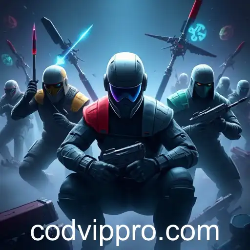 The Rise of Codvip: Revolutionizing Online Gaming Communities