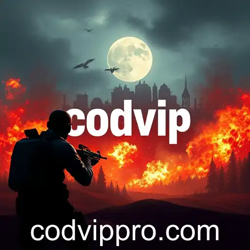 The Rise of CODVIP in Online Gaming